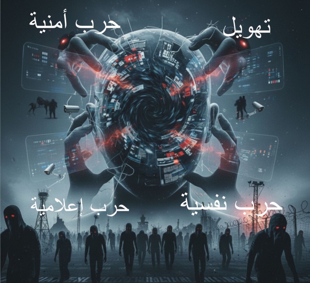 ما يُقال مجرد تضليل – شبكة جبل عامل الإعلامية